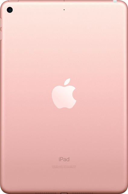 iPad本体 iPad Mini 5 256g pink Apple ipad Mini (2019) 256 GB ROM 7.9 inch with Wi-Fi Only A12