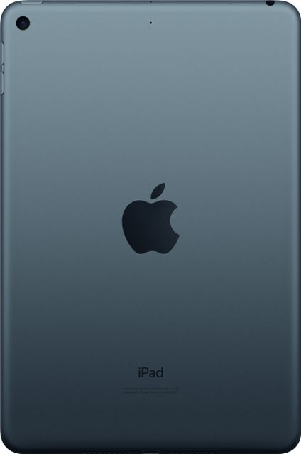 Apple ipad Mini (2019) 64 GB ROM 7.9 inch with Wi-Fi Only (Space