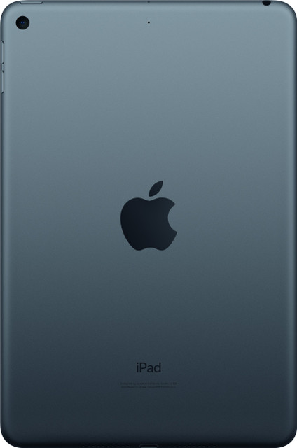 Apple ipad Mini (2019) 64 GB ROM 7.9 inch with Wi-Fi Only (Space