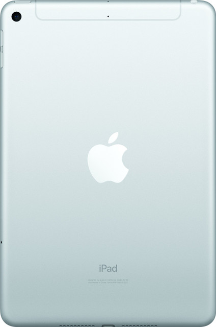 Apple ipad Mini (2019) 64 GB ROM 7.9 inch with 4G A12 Bionic Chip