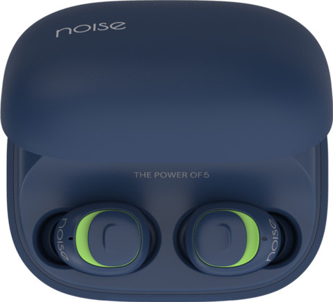 Bluetooth Earbuds Noise Shots X5 Release Date Noise Shots X5