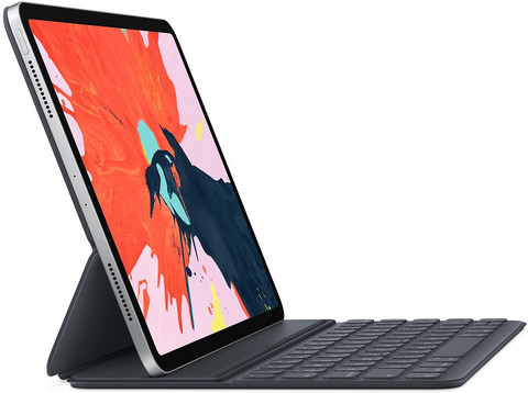 Apple MU8G2LB/A Smart Connector Tablet Keyboard - Apple : Flipkart.com