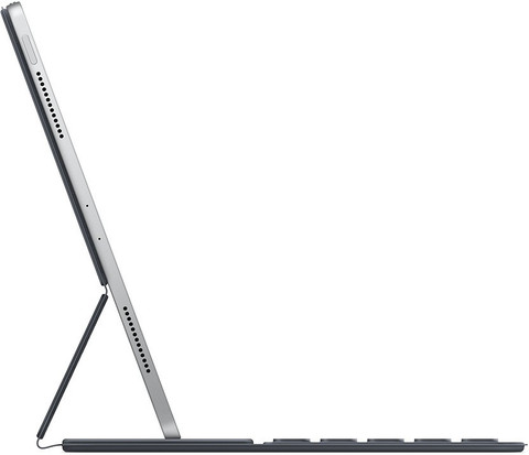 【新品】Apple Smart Keyboard Folio MU8G2J/A Apple MU8G2LB/A Smart Connector Tablet Keyboard - Apple : Flipkart.com
