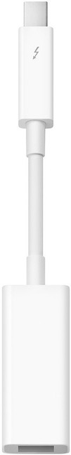 APPLE Thunderbolt to FireWire 7 W Adapter - Apple : Flipkart.com