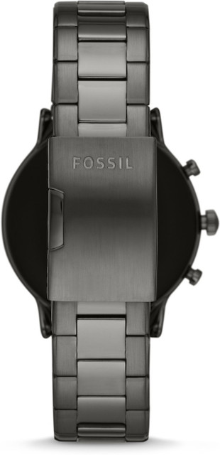 FOSSIL The Carlyle HR Smartwatch Price in India - Buy FOSSIL The