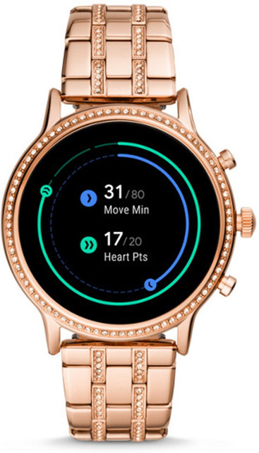 FOSSIL Gen Julianna HR Smartwatch