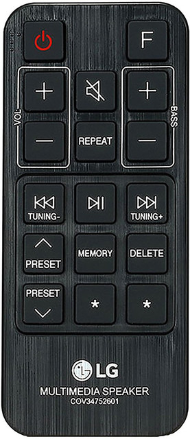 LG LK72BE Deep Bass, Bluetooth, USB, SD Card and FM Radio 40 W Bluetooth  Home Theatre