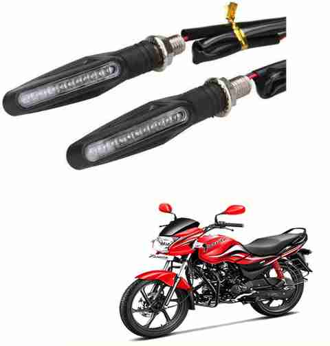 RWT Side LED Indicator Light for Hero Passion Pro Price in India