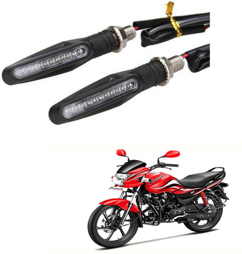 RWT Side LED Indicator Light for Hero Passion Pro Price in India