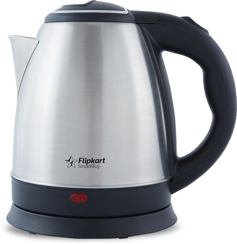 Flipkart SmartBuy EKS1500B Electric Kettle