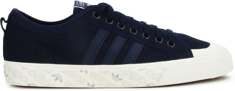 ADIDAS ORIGINALS Nizza Sneakers For Men - Buy ADIDAS