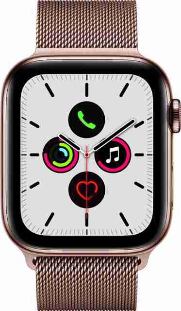 Apple Watch Series GPS Cellular Price in India Buy Apple
