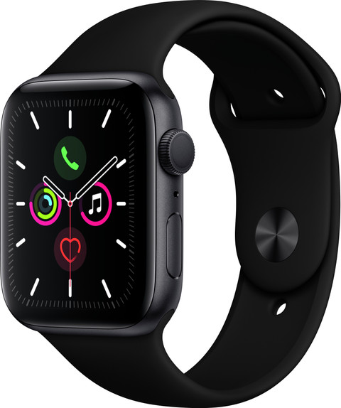 Digimap Apple Watch A2092 Apple Watch Series GPS Price In India