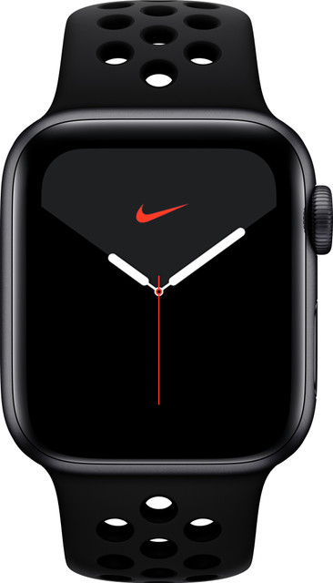 Apple Watch Nike Series GPS Cellular Price in India Buy