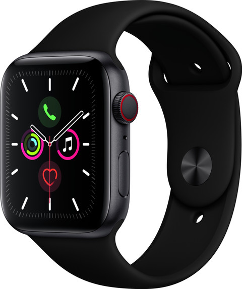 Cashify Apple Watch Series 44mm Price Buy Refurbished And Second