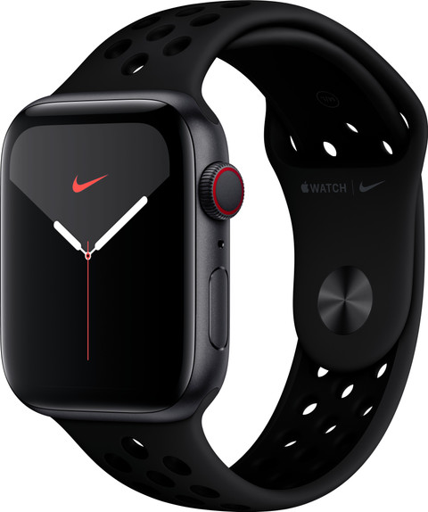 apple watch series 5 nike gps