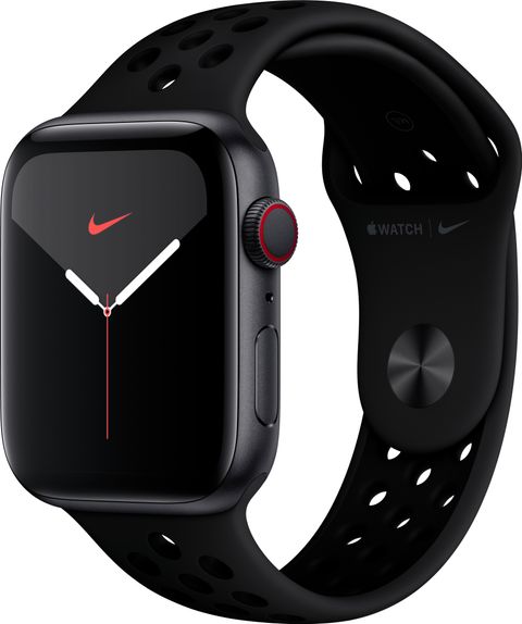 APPLE WATCH5 NIKE 44 スマートウォッチ Apple Watch Nike Series 5 GPS Price in India - Buy Apple Watch