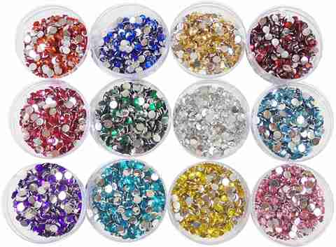 blue dress for baby girl 10pcs/lot 31*21mm CZ Paved Dress Charm for Bracelet & Necklace Making main image 1