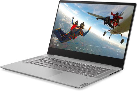 Lenovo Ideapad S540 Intel Core i5 8th Gen 8265U - (8 GB/1 TB SSD