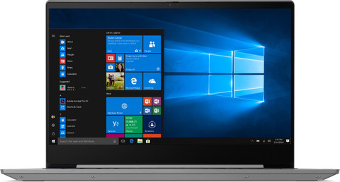 Lenovo Ideapad S540 Intel Core i5 8th Gen 8265U - (8 GB/1 TB SSD