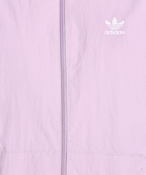 ADIDAS ORIGINALS Full Sleeve Solid Men Jacket Buy ADIDAS