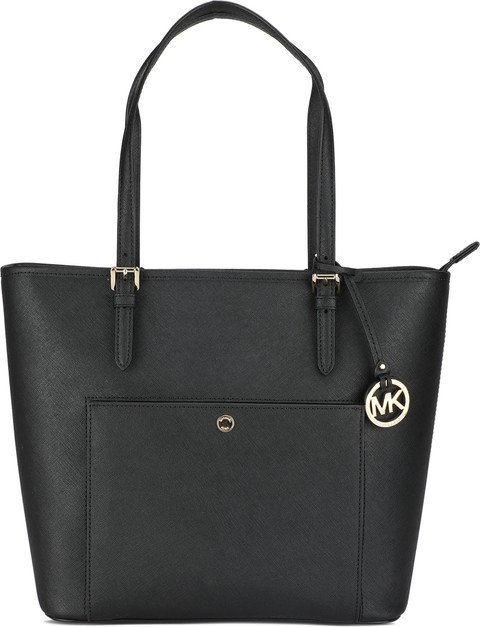 Buy MICHAEL KORS Women Black Shoulder Bag BLACK Online Best
