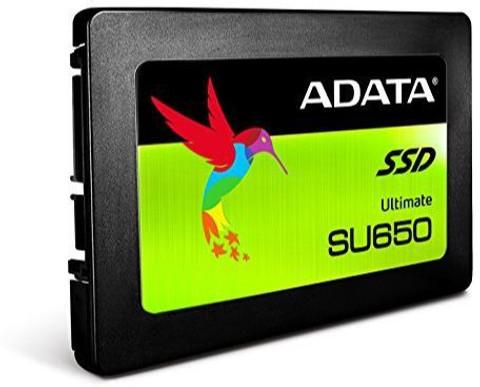 Adata Hdd 240gb Ssd SSD Adata 240GB SATA SU630