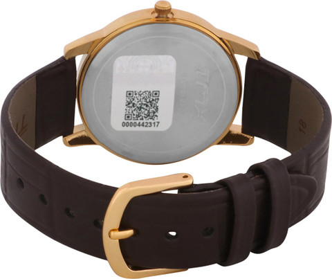 TMX Basic TMX by Timex Analog Watch - For Men - Buy TMX Basic TMX