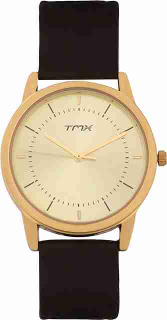 TMX Basic TMX by Timex Analog Watch - For Men - Buy TMX Basic TMX