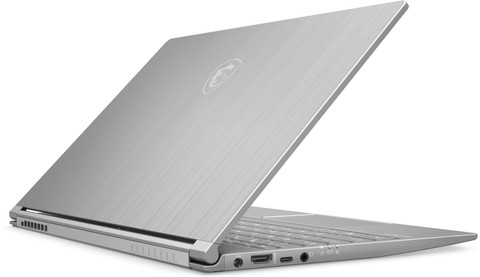 MSI Modern 14 Intel Core i5 10th Gen 10210U - (8 GB/512 GB SSD