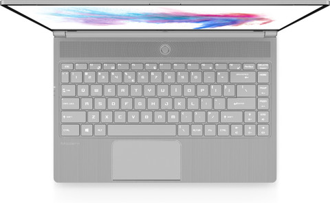 MSI Modern 14 Intel Core i5 10th Gen 10210U - (8 GB/512 GB SSD