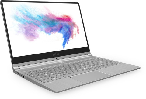 MSI ノートパソコン Modern 14 A10M ノートパソコン msi modern