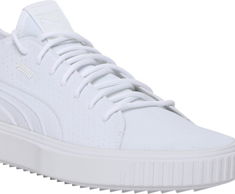 PUMA PUMA Breaker Mesh Sneakers For Men Buy PUMA PUMA Breaker