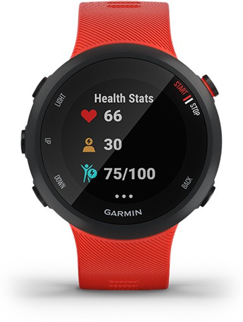 Garmin Coach Garmin Pay Forerunner 45 GARMIN Forerunner 45, GPS