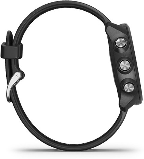 GARMIN Forerunner 245 Music Smartwatch Price in India - Buy