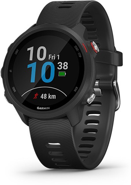 GARMIN Forerunner 245 Music Smartwatch Price in India Buy GARMIN