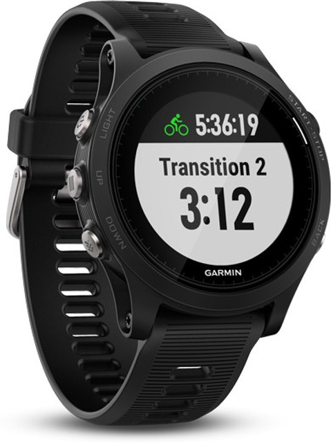 Garmin スマートウォッチ 935 GARMIN Forerunner 935 Smartwatch Price in India - Buy GARMIN