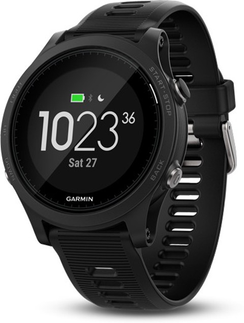 GARMIN Forerunner 935 Smartwatch Price in India Buy GARMIN