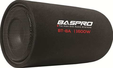 BASPRO BT-8A 8