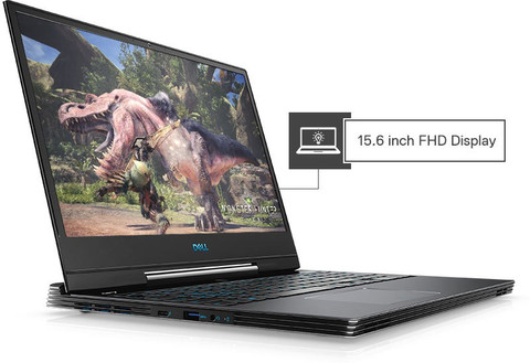 DELL Inspiron 7000 Intel Core i7 9th Gen 9750H - (16 GB/512 GB SSD