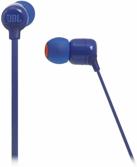 JBL T160BT Bluetooth Price in India Buy JBL T160BT Bluetooth - Main Image