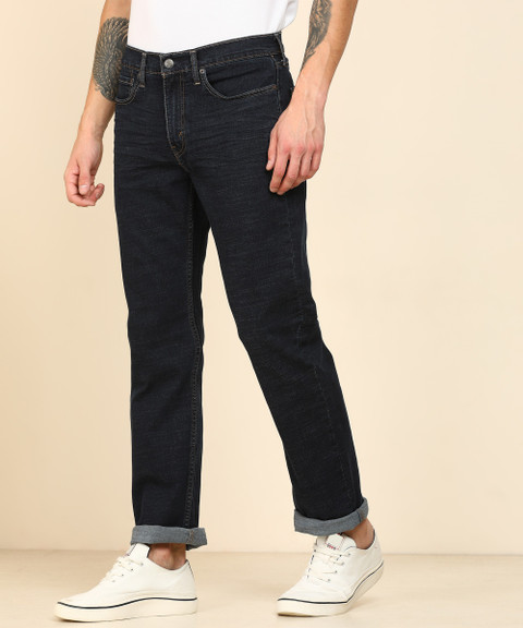 DENIZEN by Levi's Regular Men Blue Jeans