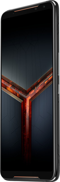 ASUS ROG Phone II 128 GB GB Storage, GB RAM Online at Best - Main Image