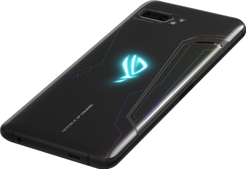 ASUS ROG Phone II 512 GB GB Storage, 12 GB RAM Online at Best
