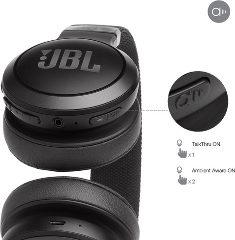 Jbl Tune Jbl Live 400bt Noise Cancelling JBL Live 400BT Voice