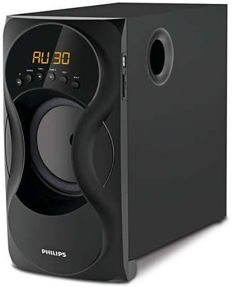 Buy PHILIPS SPA5162/94 60 W Bluetooth Home Theatre Online from