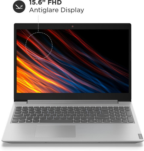 Lenovo Ideapad L340 Intel Core i5 8th Gen 8265U - (8 GB/1 TB HDD