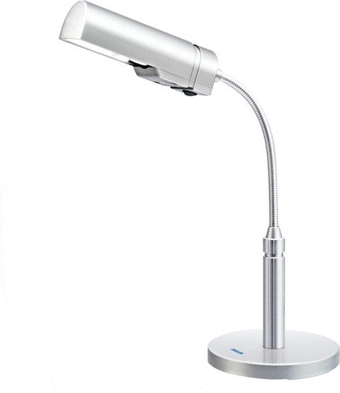 PHILIPS LedVantez Desk Light Table Lamp
