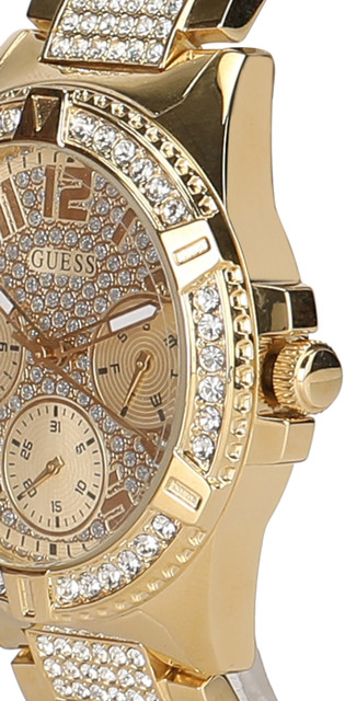GUESS Analog Watch For Women Buy GUESS Analog Watch For