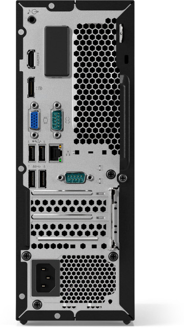 Lenovo Ideacentre 510S-07ICB (90K800HGIN) Core i3 (9100) (4 GB RAM